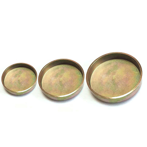Bouchon de blocage en acier pour moteur automobile, vente en gros - Product Image 1