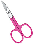 Ciseaux professionnels pour les ongles des pieds, ciseaux de podologie fabriqués en acier inoxydable japonais de haute qualité par Life Care Instruments - Product Image 6