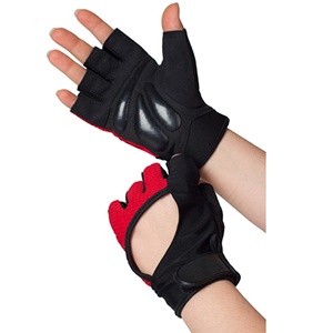 Women Gym Gloves Weight Lifting Training Gym Fitness Bodybuilding CLEARANCE - Product Image 1