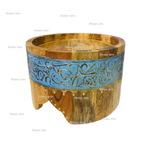 แท่นวางเค้กไม้ดีไซน์คลาสสิกพร้อมแท่นวางช็อคโกแลตทรงกลมคุณภาพสุดพิเศษในราคาไม่แพง - Product Image 2