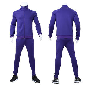 New Design Track Sweat <b>Suit</b> Two Green Custom Fitted Sweatsuit <b>White</b> Stripe O Neck Sportswear Man Track <b>Suit</b> Piece Jogger Set for <b>Men</b> Flare - Product Image 4