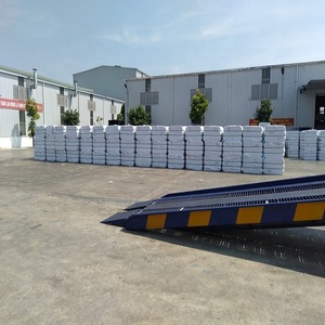 1.4D rắn Trắng Grs tái chế <span class=keywords><strong>Polyester</strong></span> fibre vikohasan nhà sản xuất tổng hợp STAPLE sợi nhồi gối nguyên quay - Product Image 4