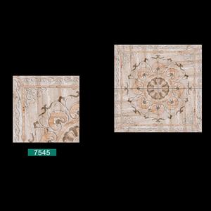Carrelages de sol en porcelaine décoratifs 40x40cm au design ancien du centre de données - Product Image 6