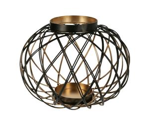 De plata de alta calidad vela votiva titular para la casa y decoración de fiesta venta al por mayor precio T linterna de luz vela titular - Product Image 2