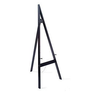 Small Gold <b>Metal</b> <b>Easel</b> - Product Image 5