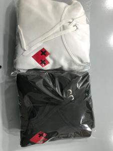 2025 hombres personalizados peso pesado Baggy Sunfade de gran tamaño doble capucha Zip Drop sudaderas con capucha de ganchillo para el invierno - Product Image 5