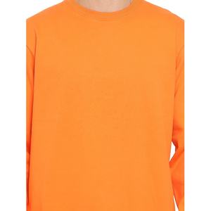 Sweat-shirt à col rond, survêtement de jogging personnalisé, ensembles de survêtements en molleton de coton pour hommes unisexe, survêtement streetwear pour hommes, nouvel arrivage - Product Image 6