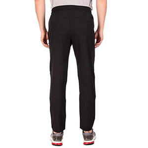 Sweat-shirt décontracté de couleur Pure pour hommes, vêtements de sport, avec cordon - Product Image 4