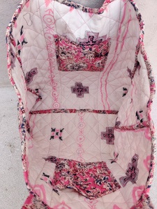 Bolsas de mano de algodón - Product Image 5