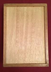 Venta caliente bandeja de té de madera personalizada con asa bandeja de servicio de nuevo diseño para restaurantes de hotel para pedidos de cantidad a granel - Product Image 2