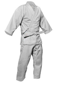 Nueva llegada de Jiu Jitsu Bjj Gi proveedor de uniformes en el Pakistán de BJJ Gi - Product Image 3