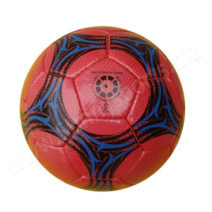 Ballon de Football Standard taille 5, en PU, de haute qualité, nouvelle collection 2020 - Product Image 3