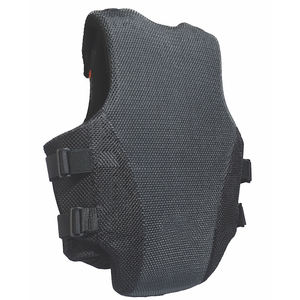 เสื้อกั๊กวัสดุสำหรับผู้ชาย,เสื้อแข่งม้ามาใหม่เสื้อสำหรับขี่ม้าโชว์เสื้อกั๊กป้องกัน - Product Image 4