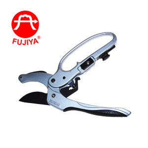 Tijeras de Podar Multifunción con Mango de Goma Antideslizante para Ramas - Product Image 3