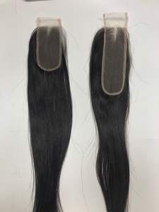 ปิดมือผูกที่มีคุณภาพสูงนามสกุลผมมนุษย์เวียดนามผม Remy ผมบริสุทธิ์ราคาขายส่ง - Product Image 2