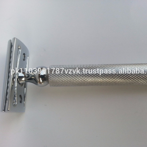 Maquinilla de afeitar de seguridad, nuevo modelo americano - Product Image 1