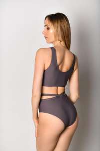 Shemax conjuntos de sánchez marrón claro - Product Image 5