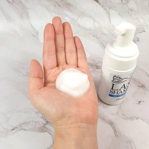 Champú para pestañas OEM, espuma limpiadora, producto de maquillaje Premium para pestañas de limpieza profunda - Product Image 1