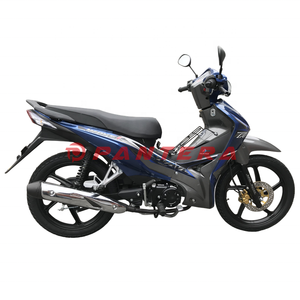 La onda <span class=keywords><strong>110</strong></span> Super Cub motocicleta 110cc China Motos - Product Image 6