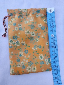 SAREE <b>POUCH</b> - Product Image 5