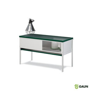 Jaula Rectangular para Cría de Pollitos - Product Image 1