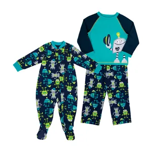 custom kids clothing romper newborn sleeping suit