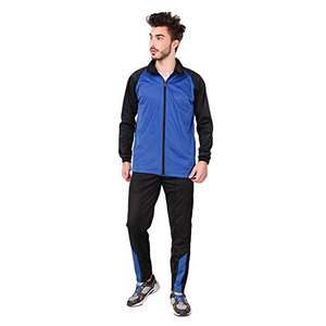 Diseña tu Propio Chándal Personalizado para Hombre, Cómodo y Profesional, 100% Algodón Orgánico, Secado Rápido y Transpirable - Product Image 3