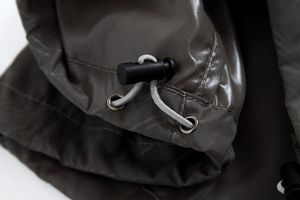 Veste de pluie imperméable pour hommes, haut de gamme, à la mode, nouvelle collection - Product Image 5