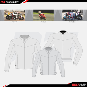 Costume deux pièces en cuir véritable de moto, combinaison de cyclisme en cuir de vache, costume de Sport, en cuir véritable pour course haute vitesse - Product Image 5