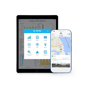Employee Location Tracking App Development Company in India | Award Winning GPS Tracking App Development Services by Webroot - Product Image 1