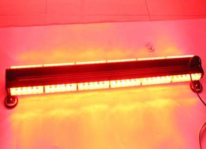 Barre de lumière magnétique à double face pour montage sur le toit Barre de lumière stroboscopique à LED Barre de lumière pour <span class=keywords><strong>voiture</strong></span> tracteur camion épave Barre de lumière à LED stroboscopique à LED Barre de lumière à LED - Product Image 4