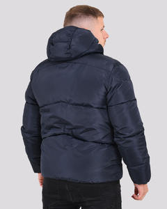Veste à Sublimation tactique pour hommes, vêtement décontracté, imperméable et coupe-vent, Logo personnalisé pour hommes, coque souple - Product Image 2