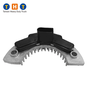 Regulador de Ventilador 20443824 20853484 20852837 G7496002 para VOLVO FM9 FM12 FH12 FH16 - Product Image 2