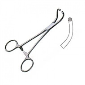 Tohoku-Abrazadera para toalla - Product Image 4