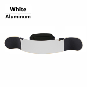 Perche à bras en cuir pour hommes, lames personnalisées, bras de vélo, Blaster bras en acier, vente en gros, - Product Image 4