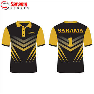 Polo de alta calidad, camiseta sólida con logotipo personalizado, bordado, ropa de trabajo hecha en fábrica, Polo para hombre con nuevo diseño, - Product Image 1
