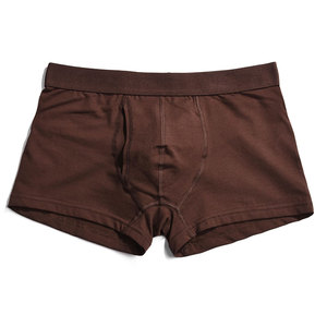 Calzoncillos sin costuras para hombre, Bóxer transpirable y sostenible, nuevo estilo, gran oferta - Product Image 4