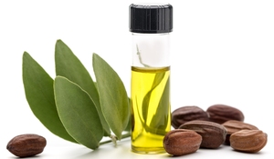 Wholesale Organic Jojoba Oil <b>Bulk</b> Supply Cold Pressed Pure Jojoba Carrier Oils - Product Image 3