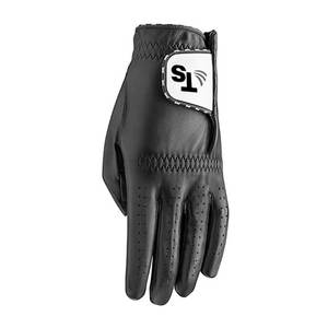 Gants de golf personnalisés pour hommes, en cuir, peau de mouton, cabqueta, vente en gros, - Product Image 1