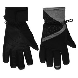 Gants de Ski de randonnée unisexes, imperméable, sur mesure, de qualité supérieure, pour hiver, Camping - Product Image 2