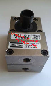 Sensor de Presión Diferencial Fevas, Transductor de Presión Diferencial 1089057520 (1089 0575 20) para GA200-315 - Product Image 5