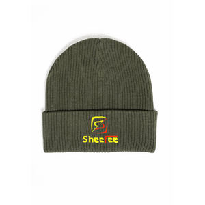 Wholesale 100% Acrylic Unisex Winter Beanie Hat Custom OEM With Own Logo Embroidery Fashion Knitted Hat at <b>Cheap</b> Price - Product Image 5