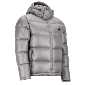 Por encargo del soporte de cuello de fábrica Precio al por mayor Tallas grandes Chaqueta de burbujas para los hombres/Ropa de invierno Chaqueta de burbujas - Product Image 5