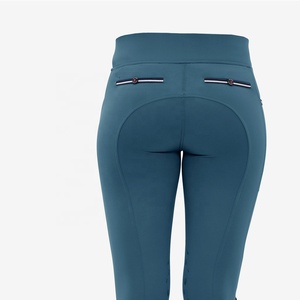 Cómodas y Transpirables Mallas de Ciclismo Antibacterianas de Malla Elástica (Spandex/Poliéster) que te Harán Lucir y Sentirte Fresco/a - Product Image 5