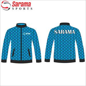 Chaqueta de poliéster 22%, OEM, multibolsillos personalizados, 77% algodón, 22% poliéster, 1% LICRA - Product Image 3