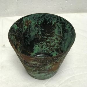 High Quality Candle Tin <b>Box</b> Colorful Metal Antique Rustic Home Decor Farmhouse Candle Tins Cylinder Candle Jars - Product Image 4