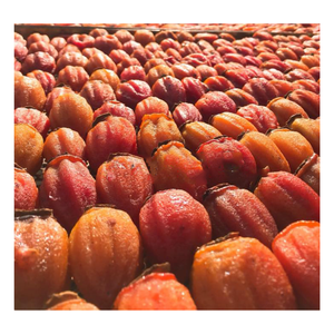 ทางเลือกที่ดีที่สุดแห้งนุ่มหวานลูกพลับธรรมชาติแห้งหวานลูกพลับจากเวียดนาม - Product Image 1