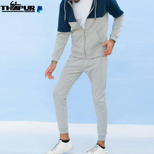 ชุดวอร์มเล่นยิม2ชิ้นสำหรับฤดูหนาวกางเกงโยคะแขนยาวพิมพ์โลโก้ - Product Image 6