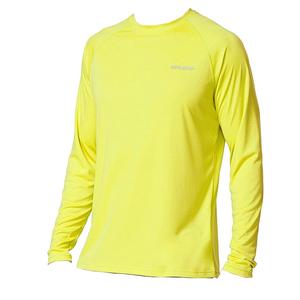 Logo personnalisable unisexe T-shirt de protection solaire à manches longues respirant à séchage rapide de haute qualité - Product Image 2