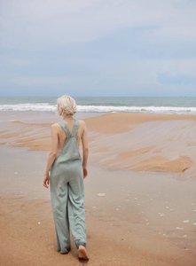 Wholesale <b>Women</b> <b>Jumpsuit</b> Dress for <b>Women</b> 2021 Sexy One Piece <b>Jumpsuit</b> - Product Image 5